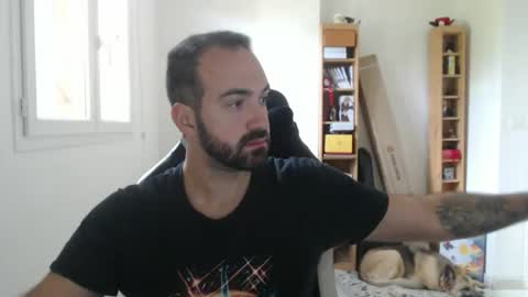 Grizzly Bear online show from 04-26-26, 12:47