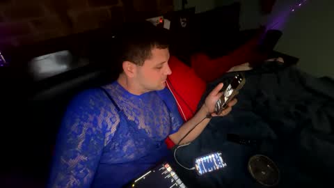 zbud1992 online show from 01-23-25, 12:35