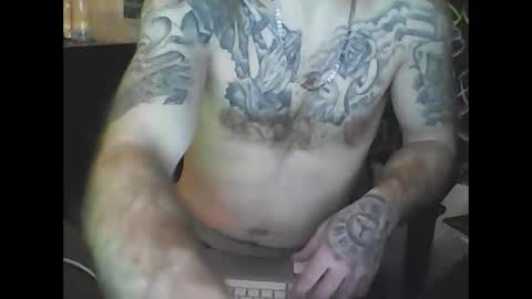 zdaddy9827 online show from 02-24-25, 05:00