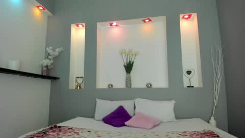 Karolyne online show from 01-18-25, 05:37