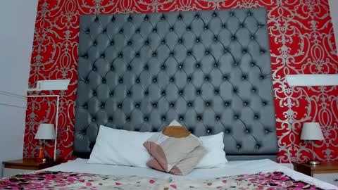 Karolyne online show from 02-12-25, 06:08