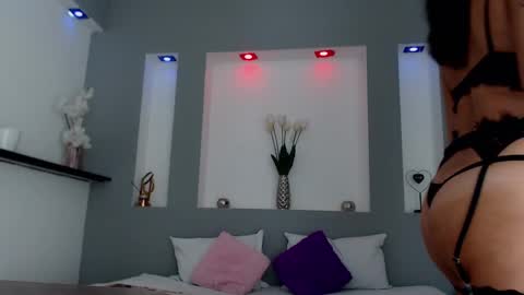 Karolyne online show from 02-22-25, 05:24