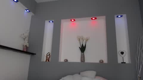 Karolyne online show from 02-24-25, 11:10