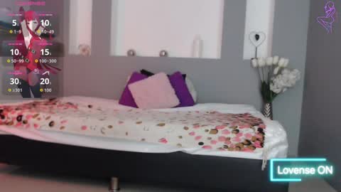 Karolyne online show from 11-21-25, 07:34