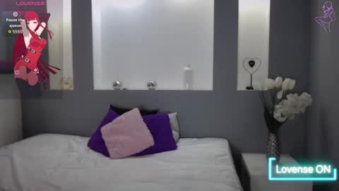 Karolyne online show from 11-23-25, 11:32