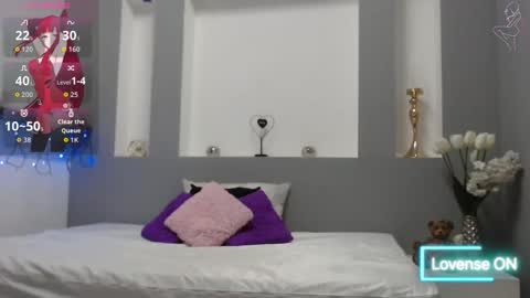 Karolyne online show from 11-29-25, 11:02