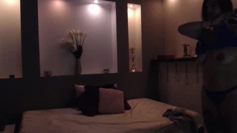 Karolyne online show from 02-02-26, 11:09