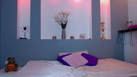 Karolyne online show from 02-14-26, 11:51