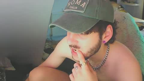 Snapshot of zedbooy chatting on 02-16-25, 03:59 Zed online show from 02-16-25, 03:59