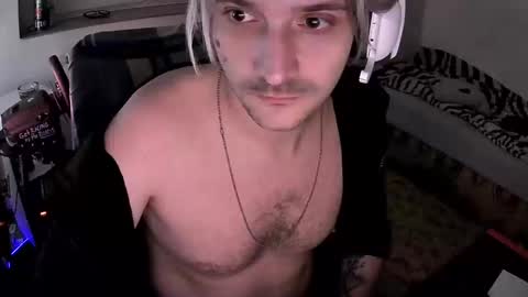 NaughtyOone online show from 02-16-25, 11:37