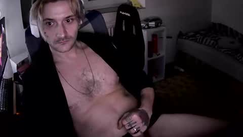 NaughtyOone online show from 02-17-25, 02:42