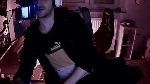 NaughtyOone online show from 02-21-25, 01:00