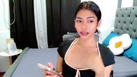 Zo online show from 03-02-25, 07:34