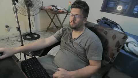 pervboy online show from 03-27-26, 08:19