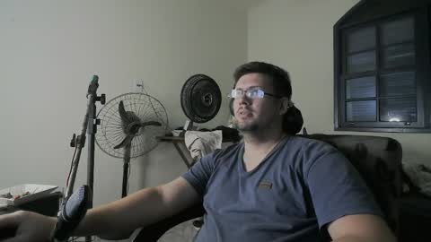 pervboy online show from 04-04-26, 08:17