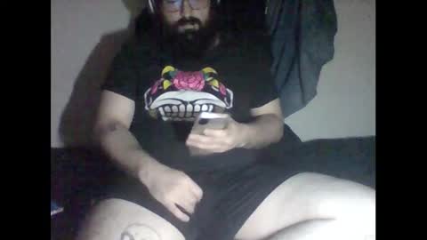 Cass online show from 01-18-26, 02:37