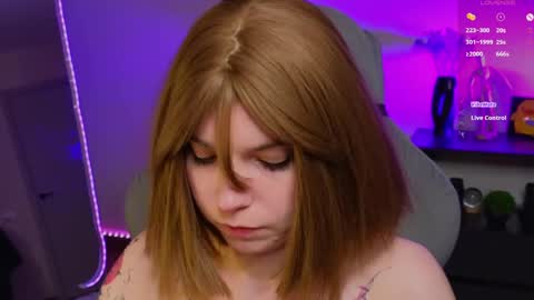 Zelda online show from 05-01-26, 07:29