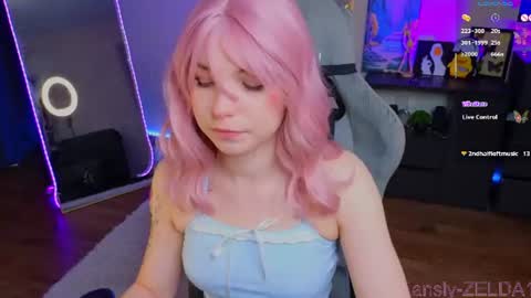 Zelda online show from 06-06-26, 10:20