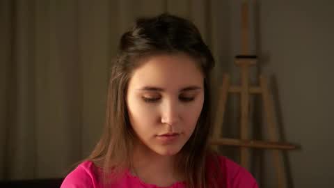 Emilia online show from 10-23-25, 12:10