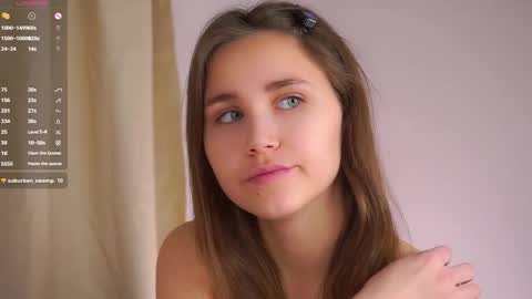 Emilia online show from 12-14-25, 01:22