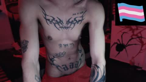 Snapshot of zeldrissss chatting on 12-13-24, 01:48 Zeldris online show from 12-13-24, 01:48