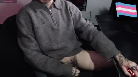 Zeldris online show from 02-06-25, 01:32