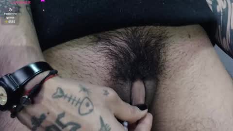 Snapshot of zeldrissss chatting on 02-15-25, 03:50 Zeldris online show from 02-15-25, 03:50