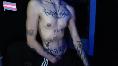 Zeldris online show from 02-18-26, 12:39