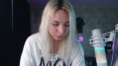 Snapshot of zellawisinski chatting on 05-30-26, 03:20 Mercy online show from 05-30-26, 03:20