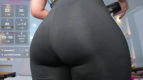 Snapshot of zenda_evans chatting on 05-12-26, 03:47 Zenda Evans online show from 05-12-26, 03:47