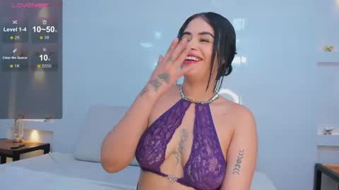 Snapshot of zenda_evans chatting on 07-24-26, 05:16 Zenda Evans online show from 07-24-26, 05:16