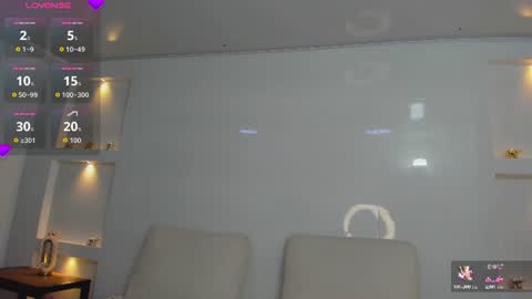 Snapshot of zenda_evans chatting on 07-30-26, 04:11 Zenda Evans online show from 07-30-26, 04:11