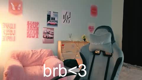 Lara online show from 02-23-26, 07:44