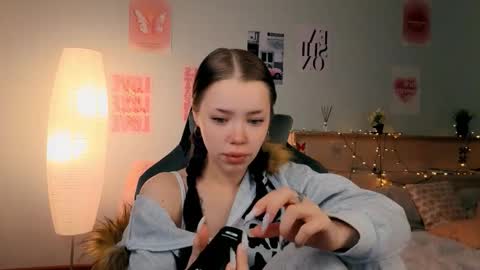 Lara online show from 03-07-26, 08:39