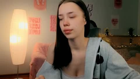 Lara online show from 03-09-26, 07:07