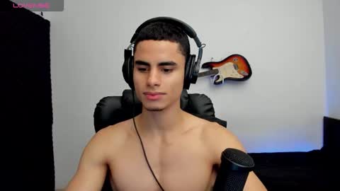 zenzhu online show from 03-14-26, 11:54