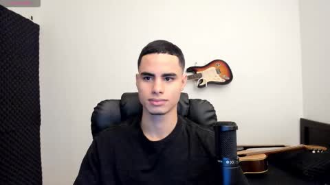 zenzhu online show from 03-18-26, 04:32