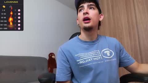 Zenn online show from 12-03-24, 11:44