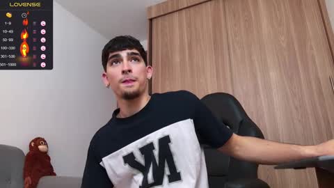 Zenn online show from 12-11-24, 07:57