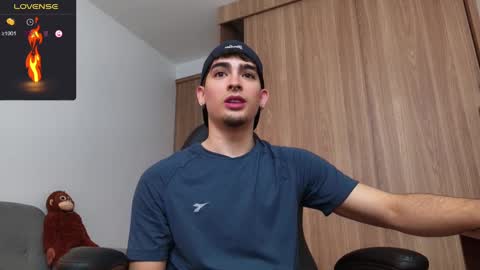 Zenn online show from 12-15-24, 12:06