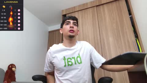 Zenn online show from 12-18-24, 12:07