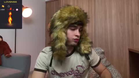 Zenn online show from 01-03-25, 01:03