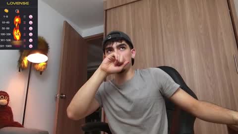 Zenn online show from 01-13-25, 12:35