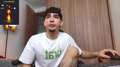 Zenn online show from 01-14-25, 12:45