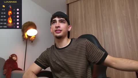 Zenn online show from 01-15-25, 11:32