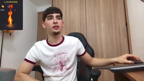 Zenn online show from 01-16-25, 01:27