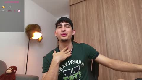 Zenn online show from 01-29-25, 12:35