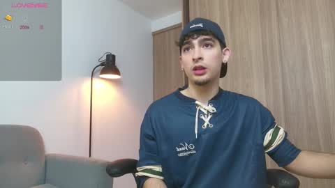 Zenn online show from 02-17-25, 01:32