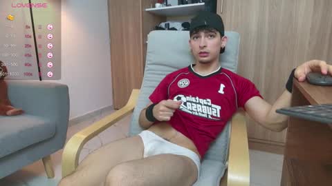 Zenn online show from 02-22-25, 02:52