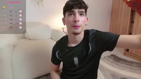 Zenn online show from 03-08-25, 01:36